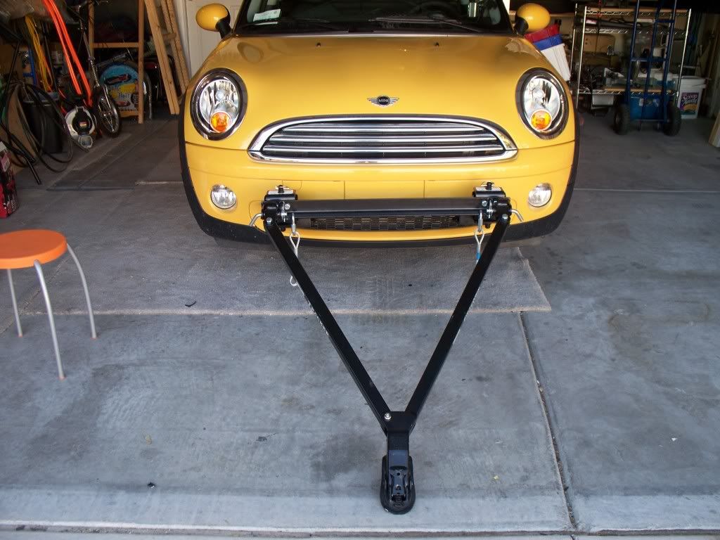 Flat Tow Mini Cooper Automatic Mini Cooper Cars